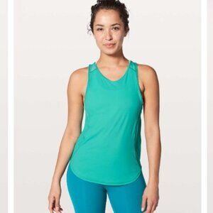 Lululemon Sculpt Tank II